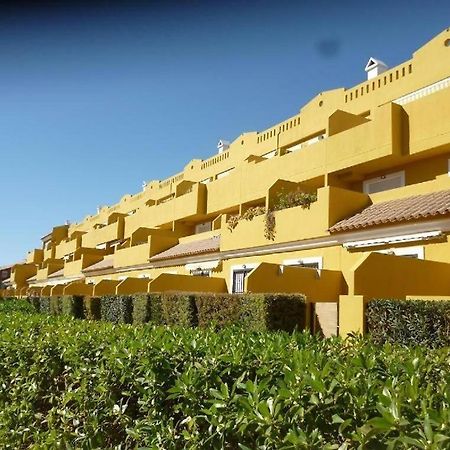 Casa Amy - Zona Naturista Playas de Vera Екстер'єр фото