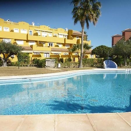 Casa Amy - Zona Naturista Playas de Vera Екстер'єр фото