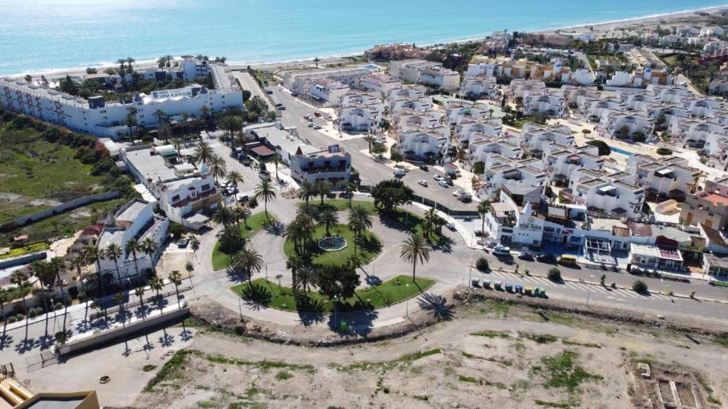 Casa Amy - Zona Naturista Playas de Vera Екстер'єр фото