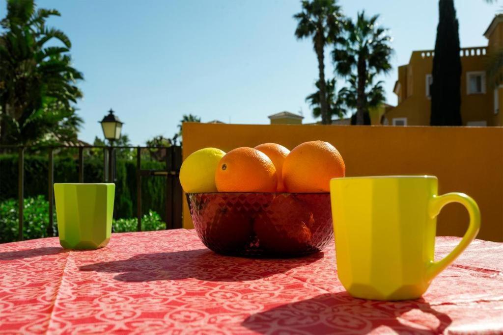 Casa Amy - Zona Naturista Playas de Vera Екстер'єр фото